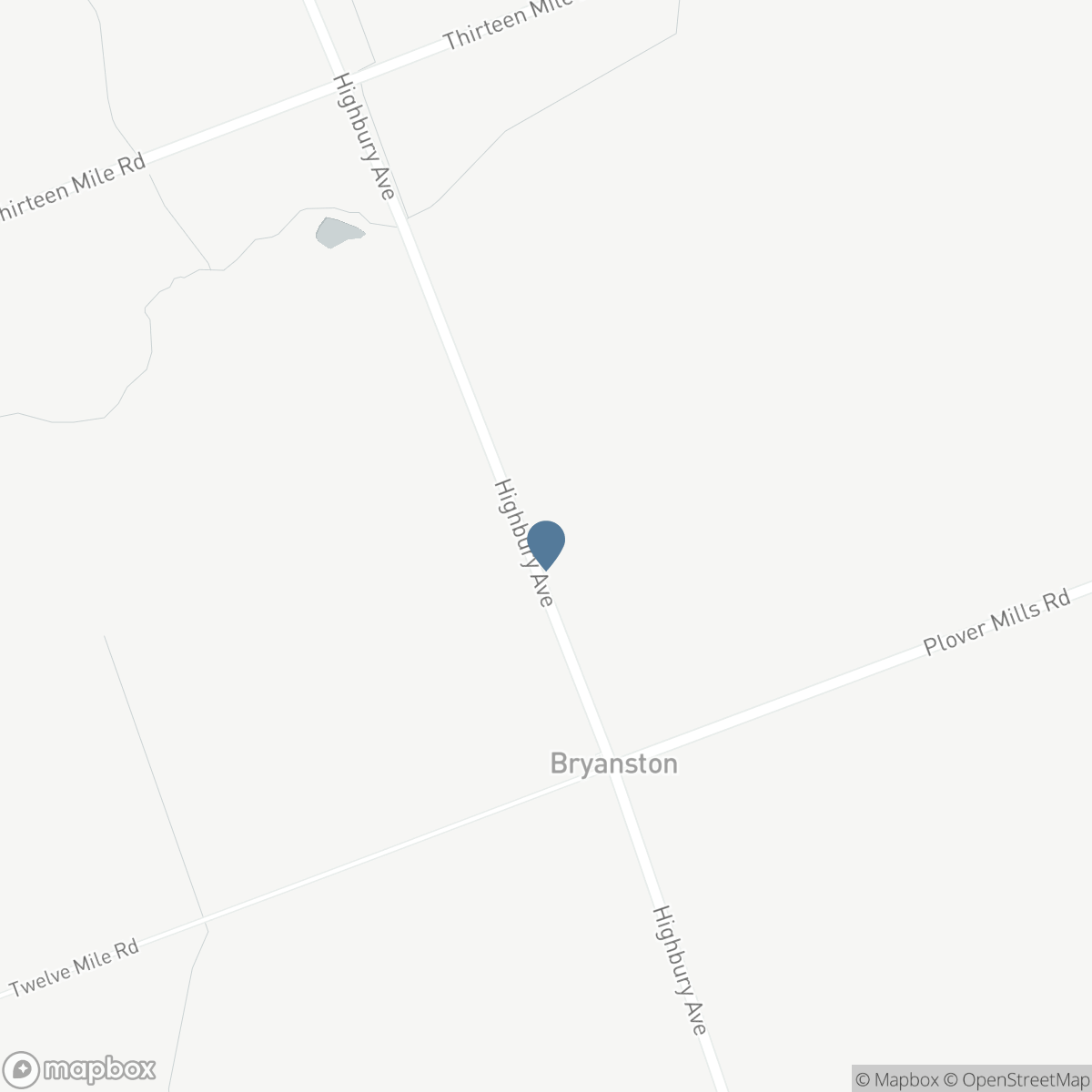 23032 HIGHBURY AVENUE N, Ilderton, Ontario N0M 2A0